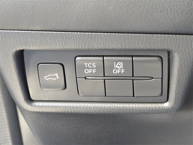 Used 2019 MAZDA CX-5 Grand Touring image 27