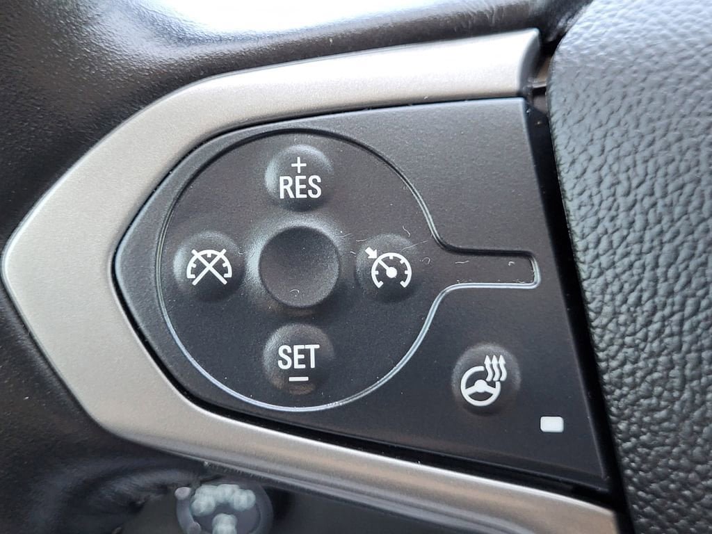 Certified 2022 Chevrolet Colorado Z71 AWD/4WD image 11