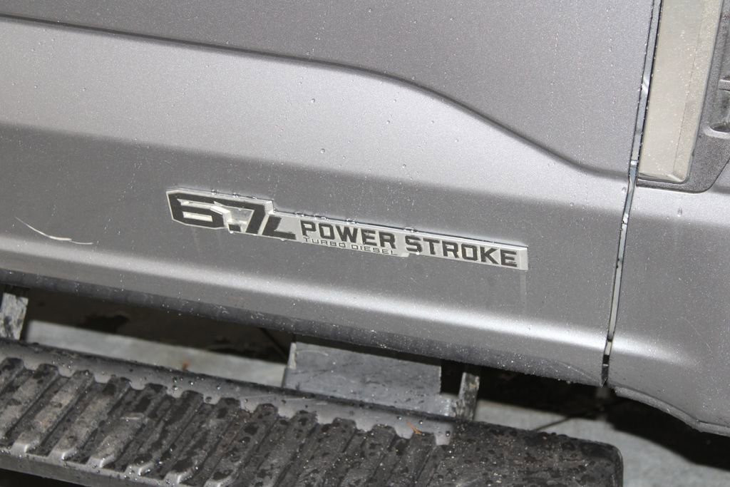 Used 2024 Ford F250 XLT image 14