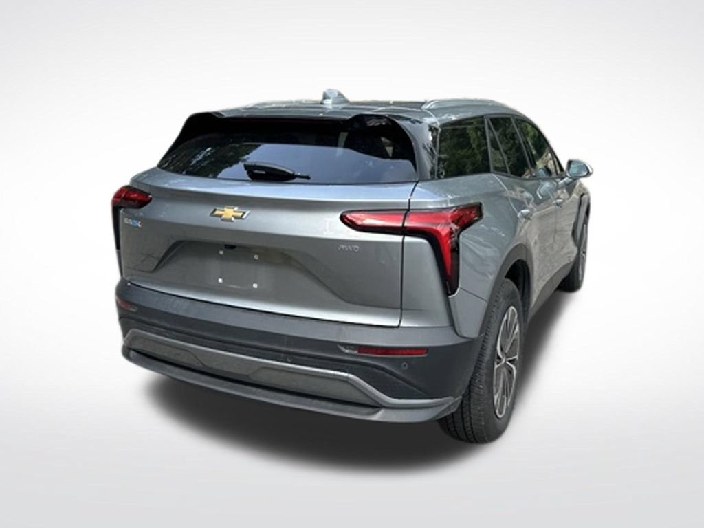 Used 2024 Chevrolet Blazer EV LT AWD/4WD image 6