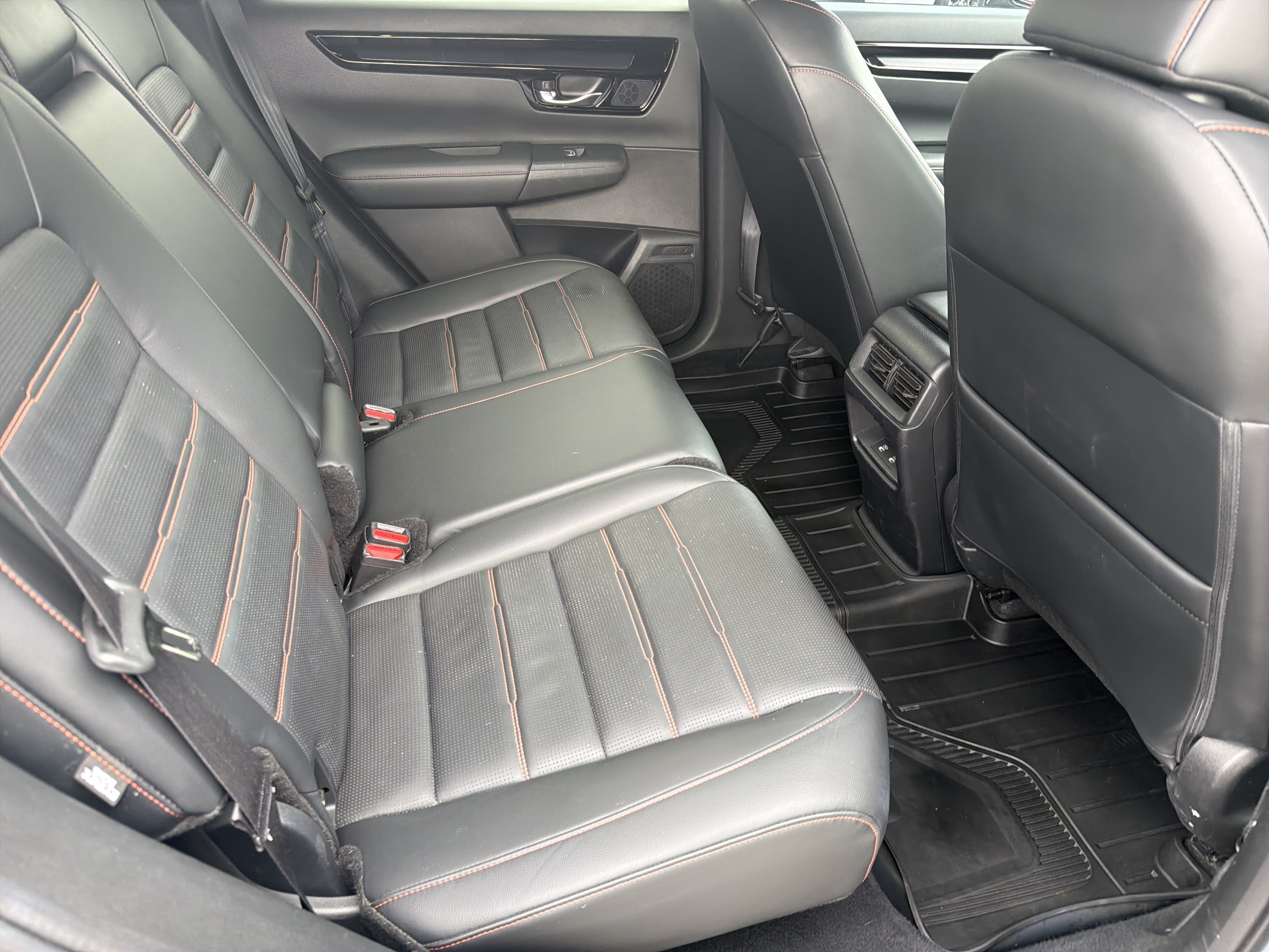 Used 2023 Honda CR-V Sport Touring image 25