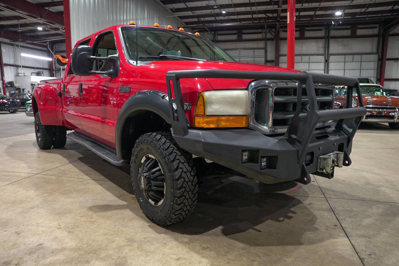 Used 1999 Ford F350 Lariat image 12