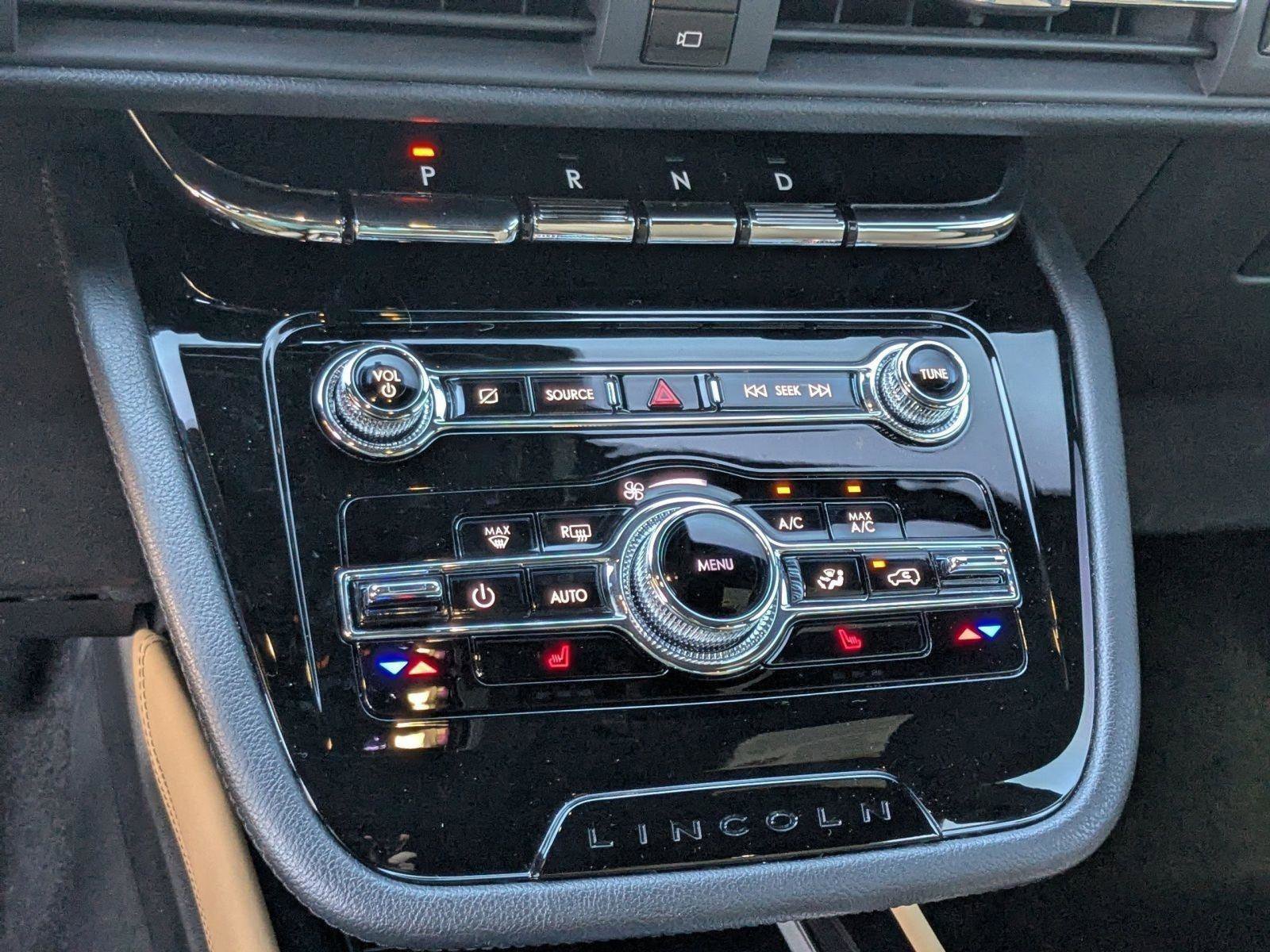 Used 2022 Lincoln Corsair Grand Touring image 35