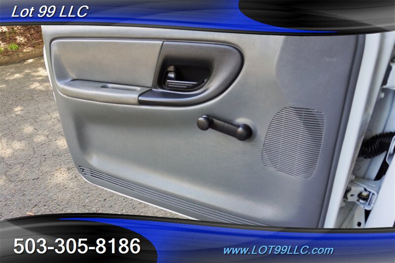 Used 2011 Ford Ranger XL AWD/4WD image 21