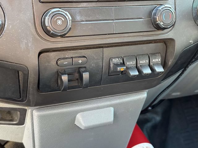 Used 2016 Ford F450 XL w/ Snow Plow Prep Package RWD image 23