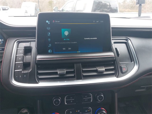 Used 2023 Chevrolet Suburban RST w/ Max Trailering Package image 21