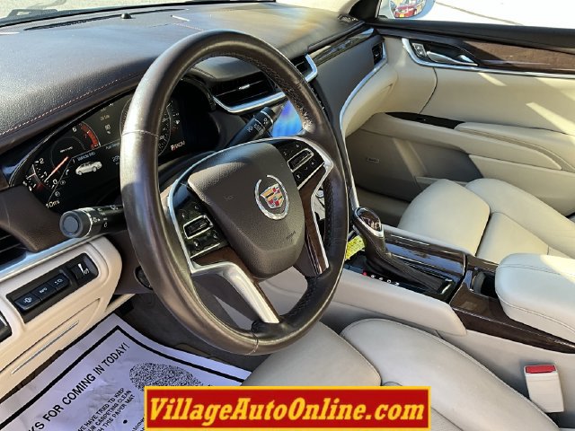 Used 2013 Cadillac XTS Premium AWD/4WD image 20