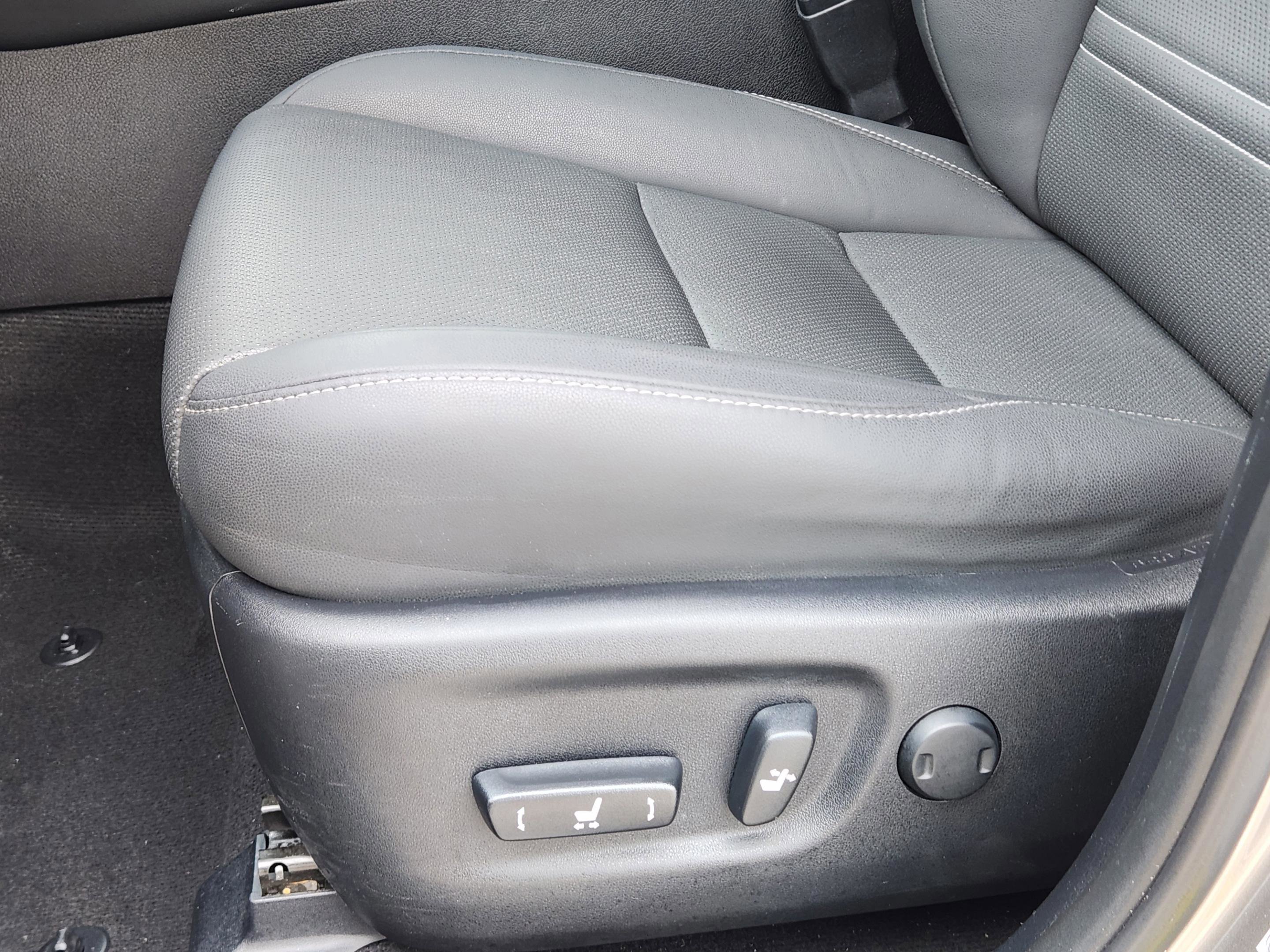 Used 2019 Lexus NX 300 FWD w/ Comfort Package image 21