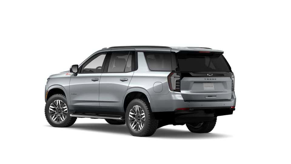 New 2026 Chevrolet Tahoe Z71 w/ Comfort Package AWD/4WD image 53