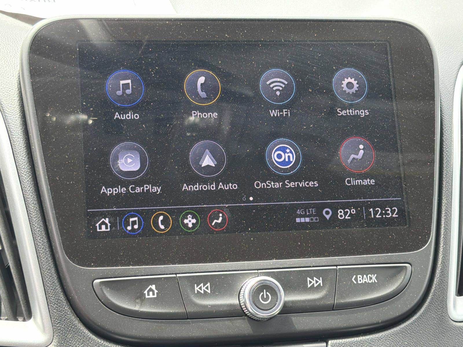 Used 2024 Chevrolet Malibu LT image 13