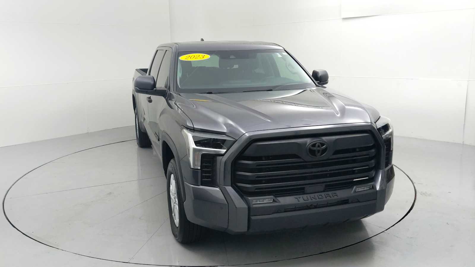 Used 2023 Toyota Tundra SR5 image 2