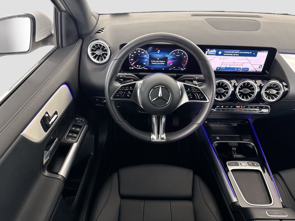 Used 2025 Mercedes-Benz GLA 250 image 10