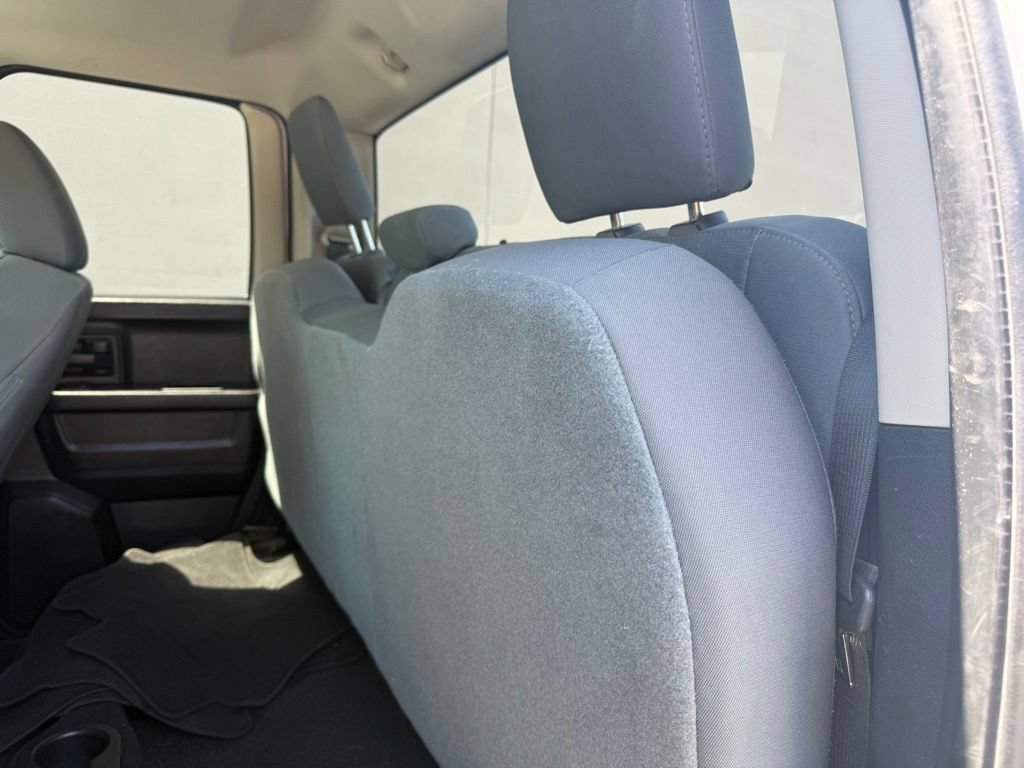 Used 2016 RAM 1500 Express AWD/4WD image 22