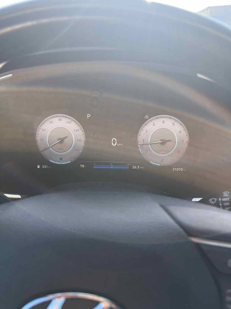 Used 2022 Hyundai Santa Fe XRT FWD image 13