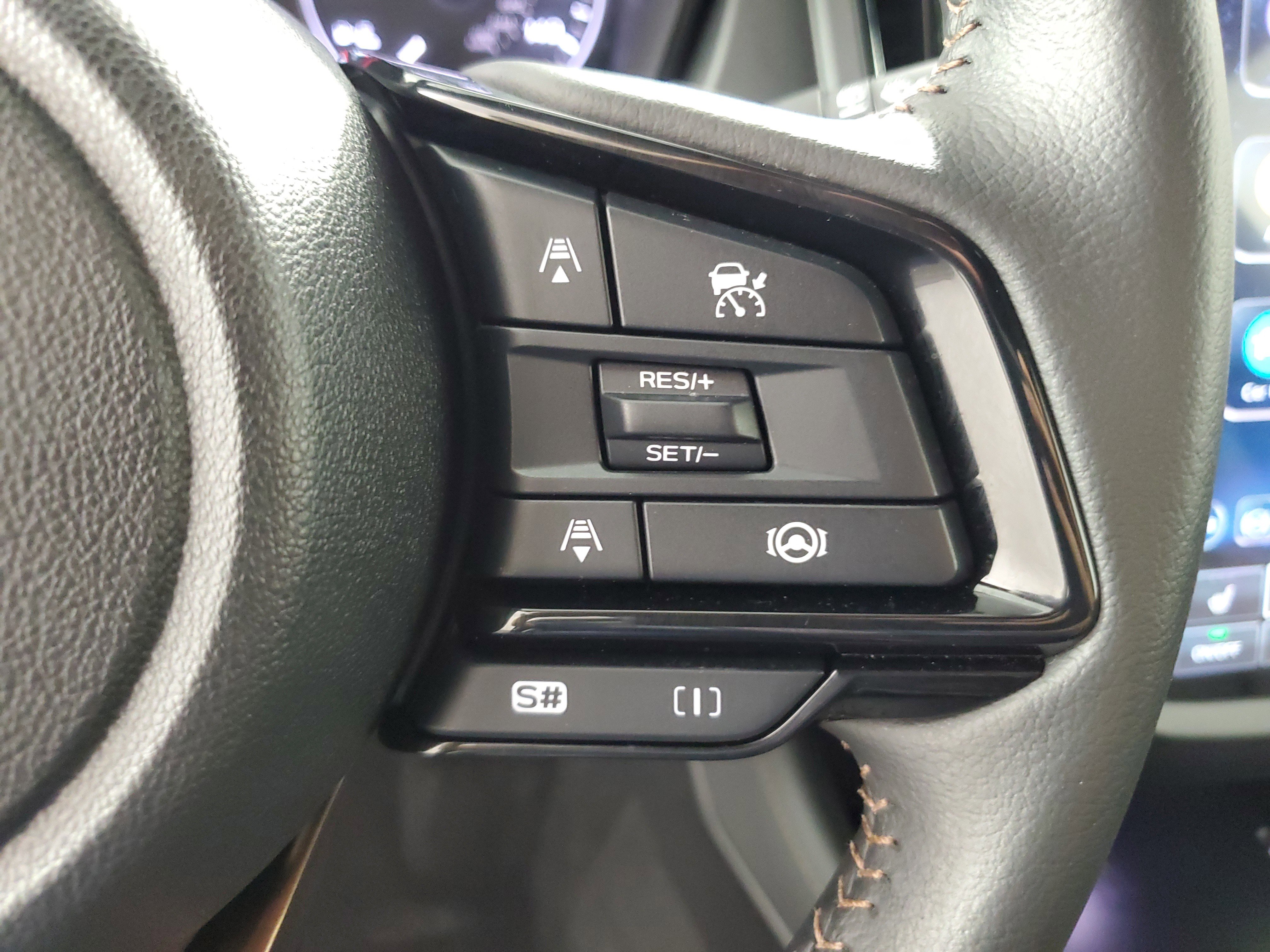 Used 2026 Subaru Forester Sport w/ Sport Package image 25