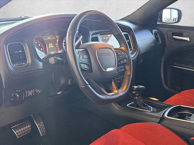 Used 2023 Dodge Charger Scat Pack RWD image 10