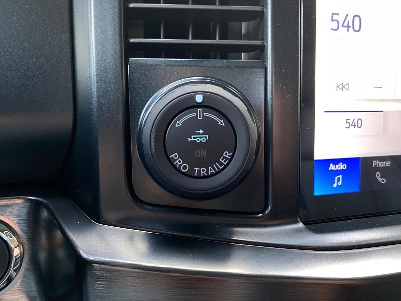 New 2026 Ford F350 Lariat image 16