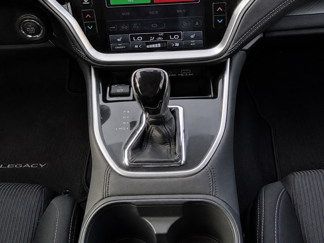 Certified 2024 Subaru Legacy Premium AWD/4WD image 13