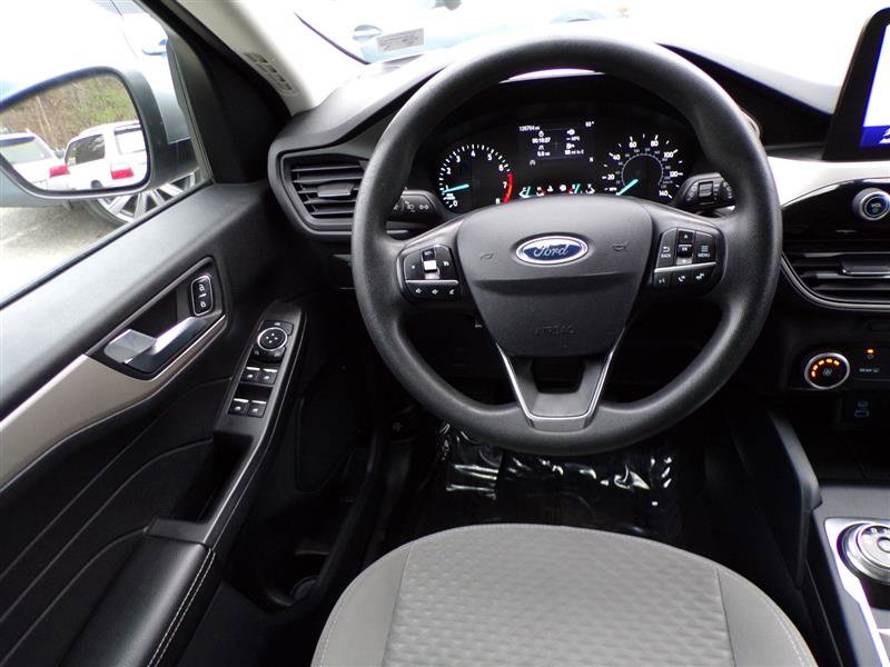 Used 2021 Ford Escape SE AWD/4WD image 30