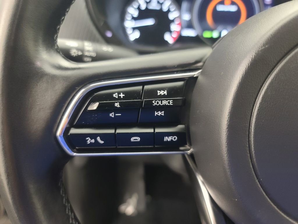 Used 2025 MAZDA CX-90 3.3 Turbo w/ Select Package image 30