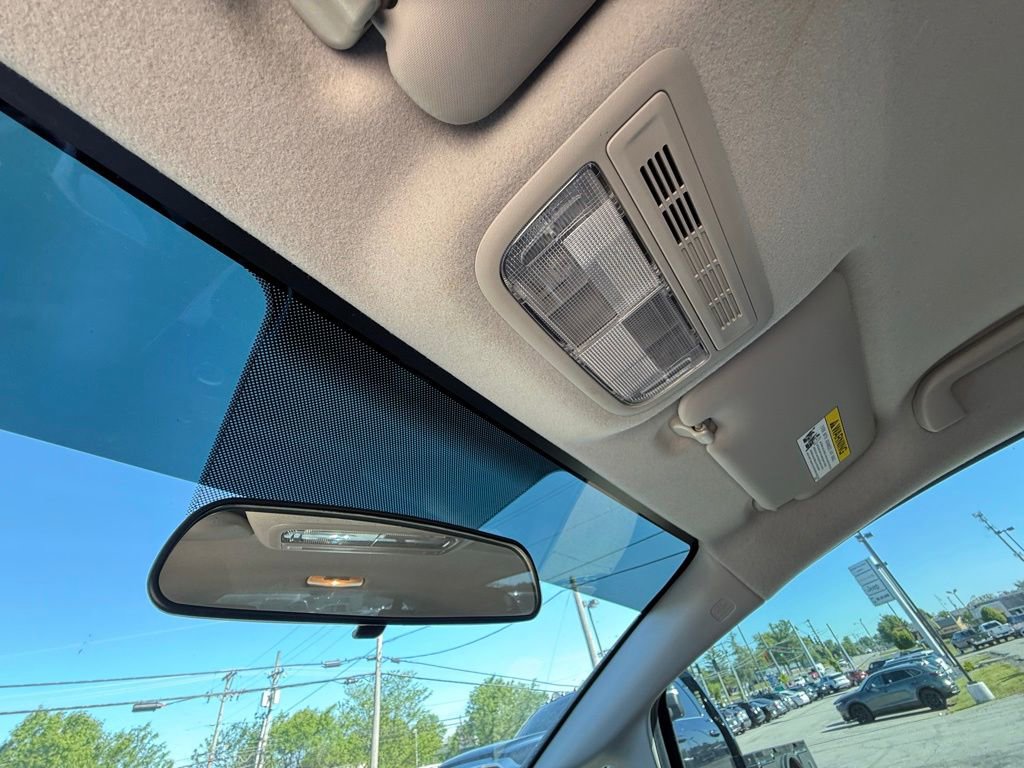 Used 2018 Honda Fit Sport image 22