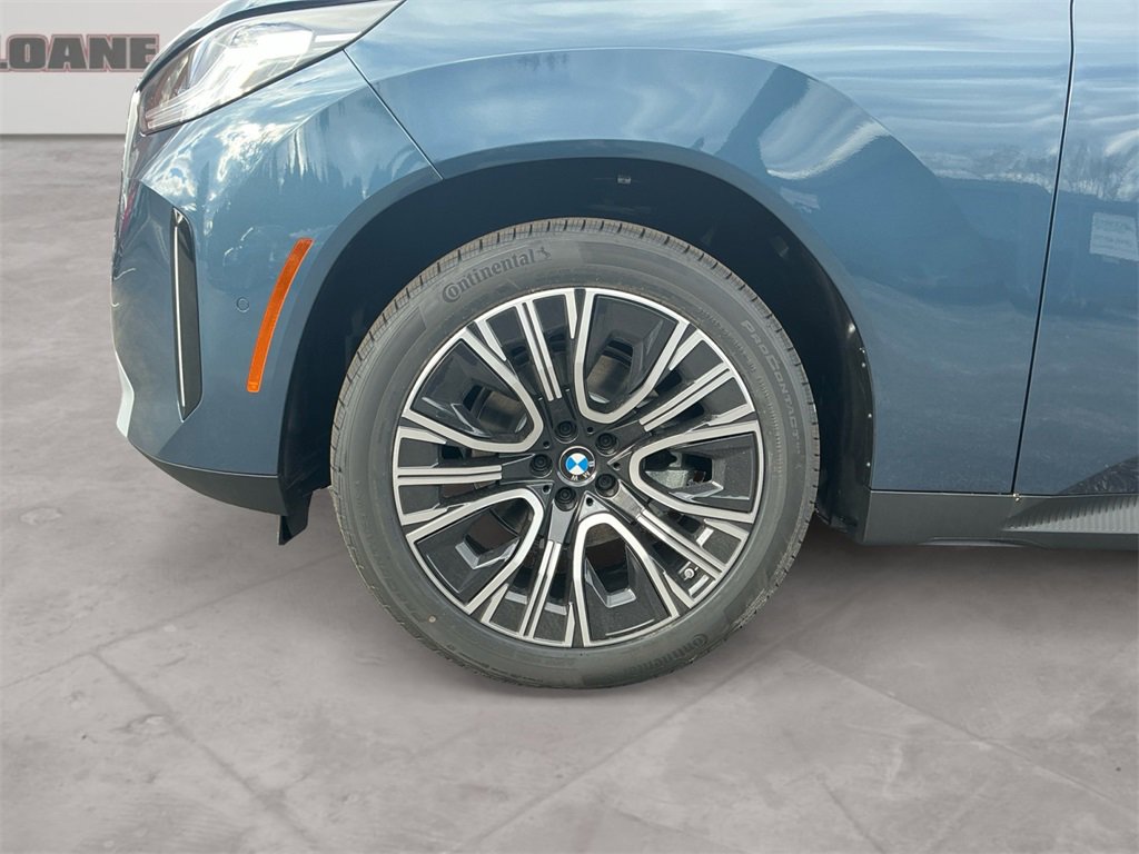 New 2026 BMW X3 xDrive30 w/ Convenience Package image 14