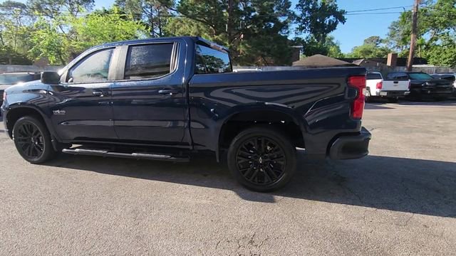 Used 2023 Chevrolet Silverado 1500 RST image 6