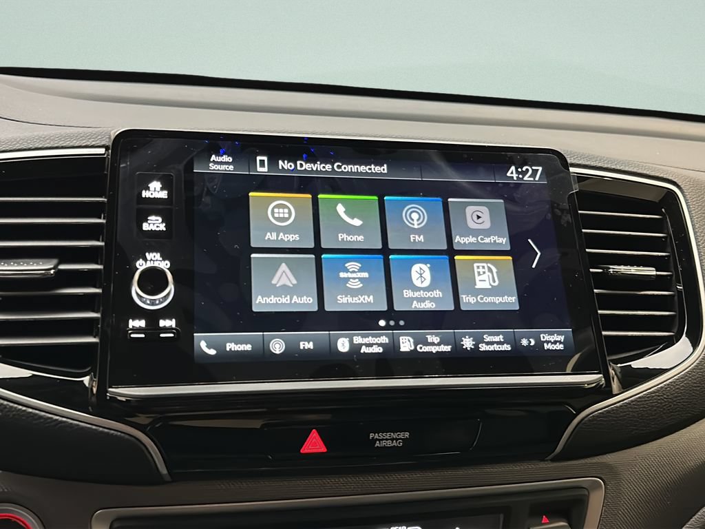New 2026 Honda Ridgeline RTL image 26