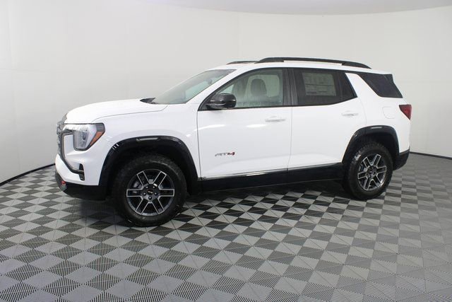 New 2026 GMC Terrain AT4 w/ Convenience Package III image 2