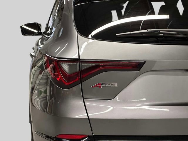 Used 2023 Acura MDX A-Spec image 12