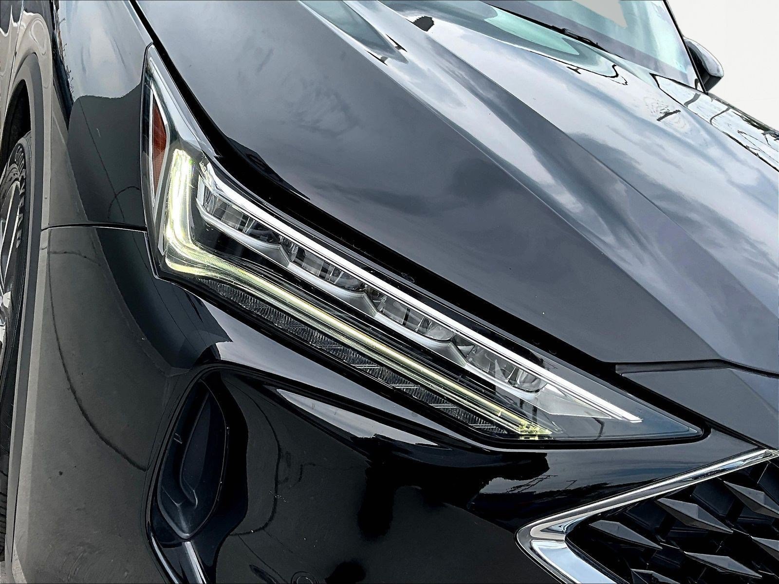 Certified 2023 Acura MDX w/ Technology Package AWD/4WD image 33