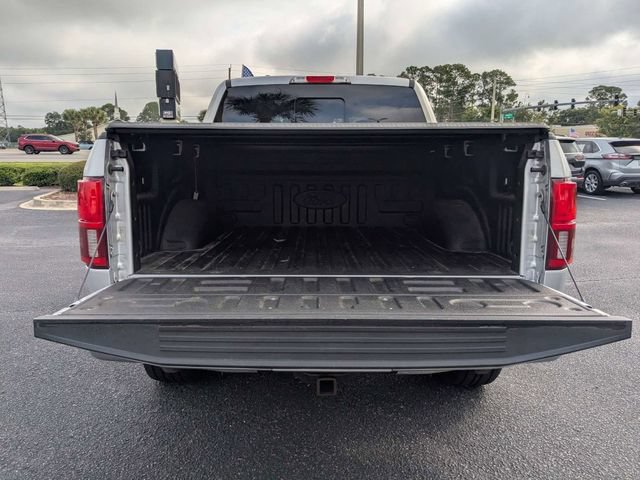 Used 2019 Ford F150 Lariat w/ Equipment Group 502A Luxury AWD/4WD image 12