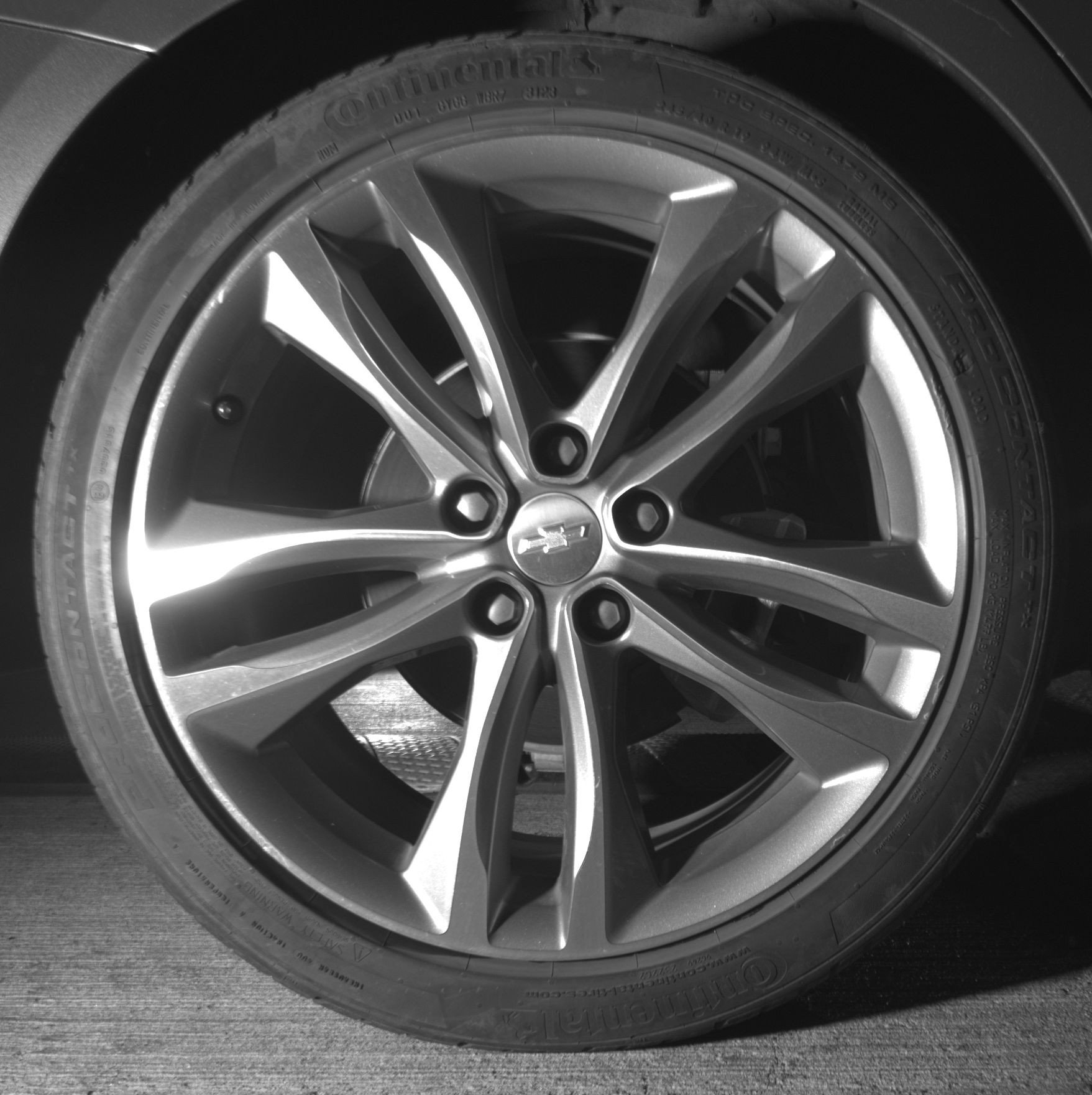 Used 2024 Chevrolet Malibu LT image 15