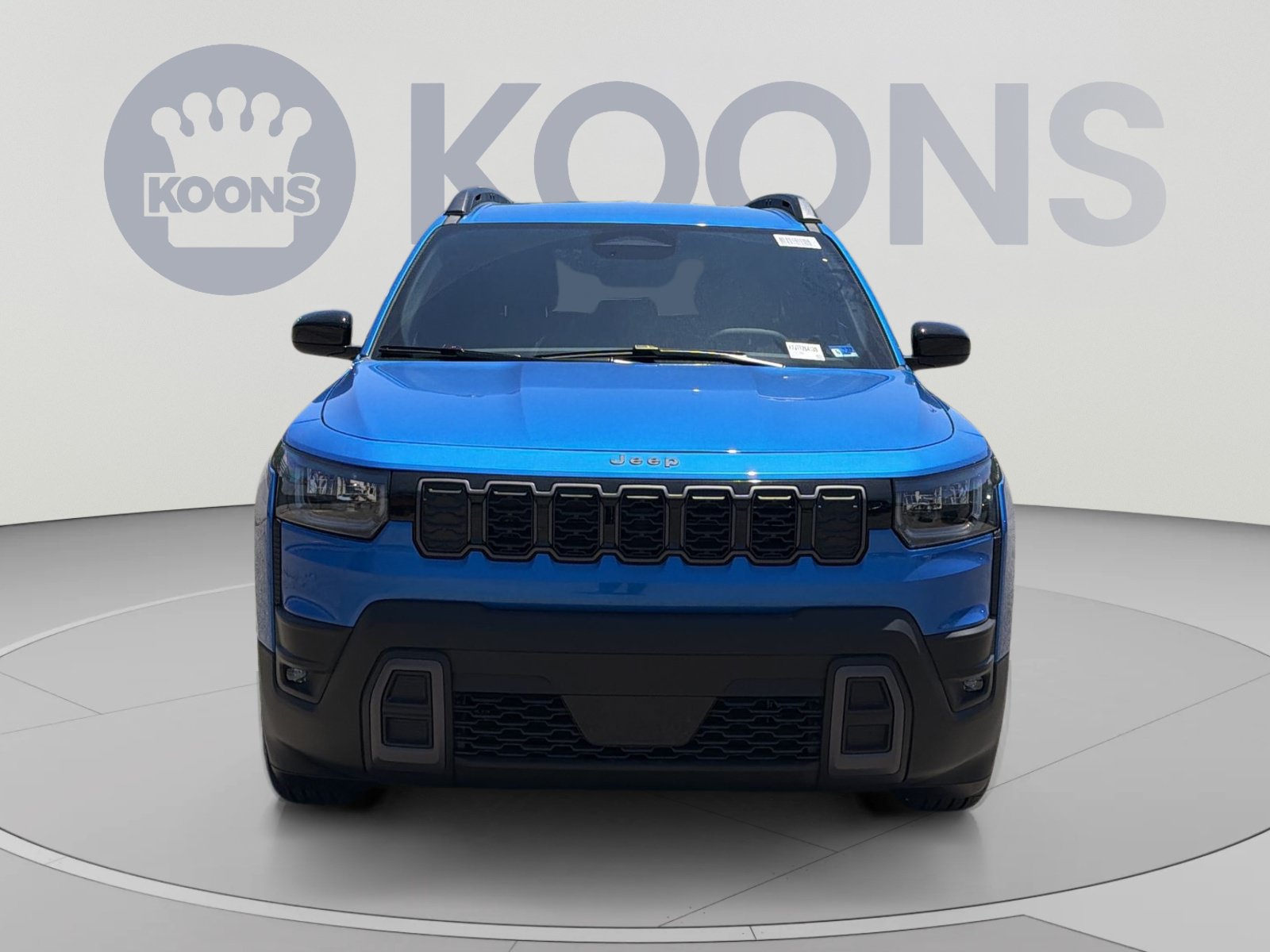 New 2026 Jeep Cherokee Laredo AWD/4WD image 11