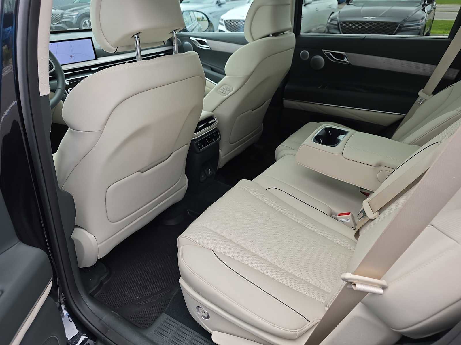 New 2026 Genesis GV80 2.5T Prestige image 23