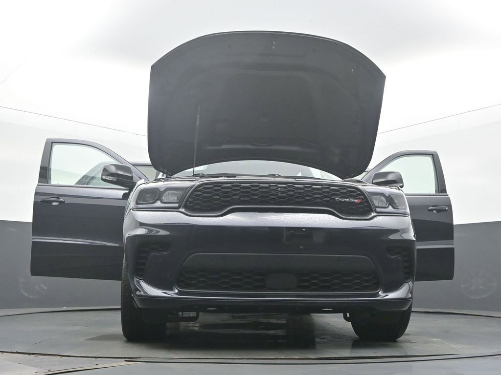 Used 2024 Dodge Durango GT image 59