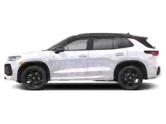 New 2026 Volkswagen Tiguan SE R-Line AWD/4WD image 3