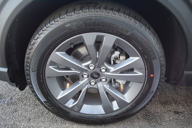 New 2026 Ford Explorer Active w/ Active Comfort Package image 52