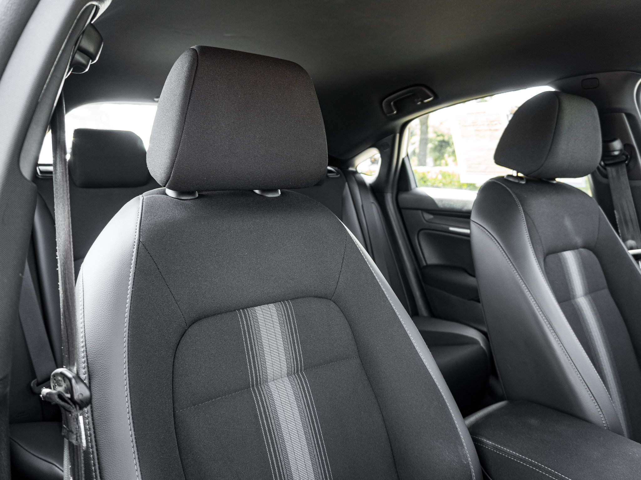 Used 2022 Honda Civic Sport image 34