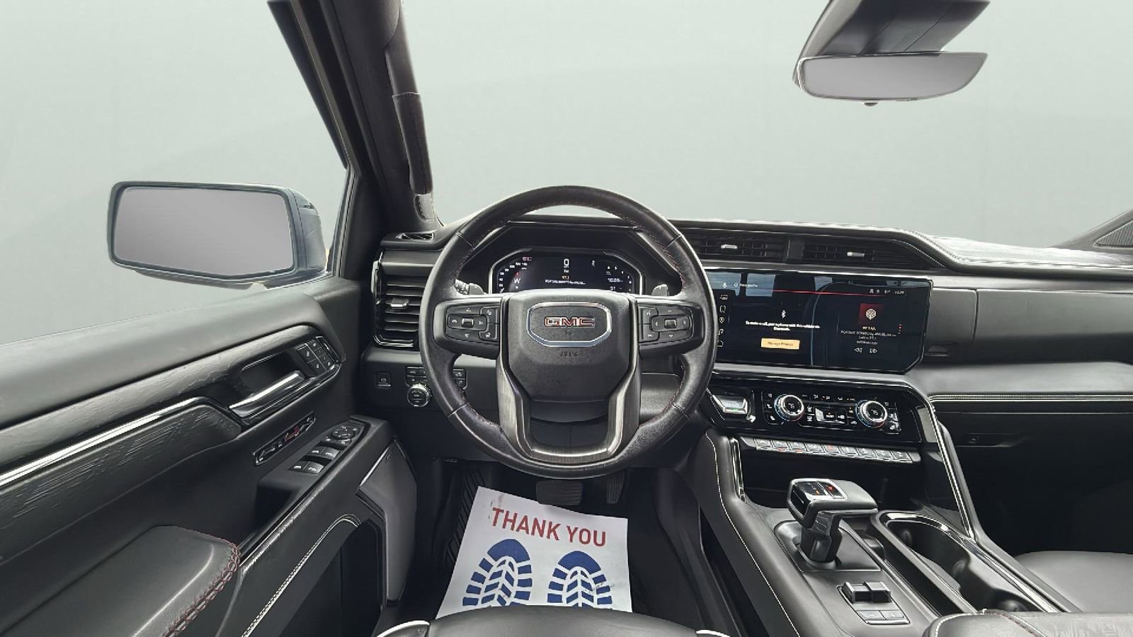 Used 2024 GMC Sierra 1500 AT4X w/ AT4X AEV Edition image 13