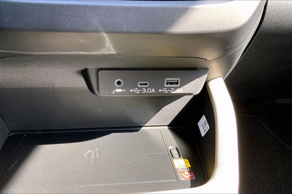 Certified 2026 Subaru Forester Limited AWD/4WD image 15