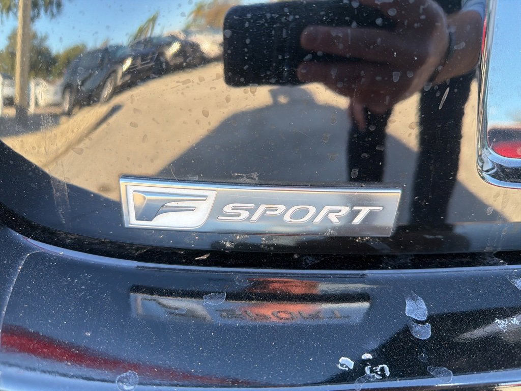 Used 2015 Lexus RC 350 AWD image 12