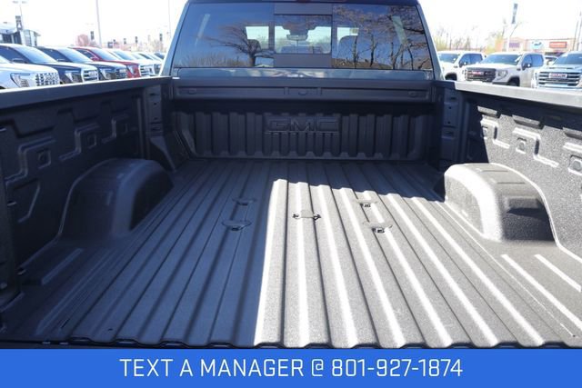 New 2026 GMC Sierra 3500 Denali Ultimate image 11