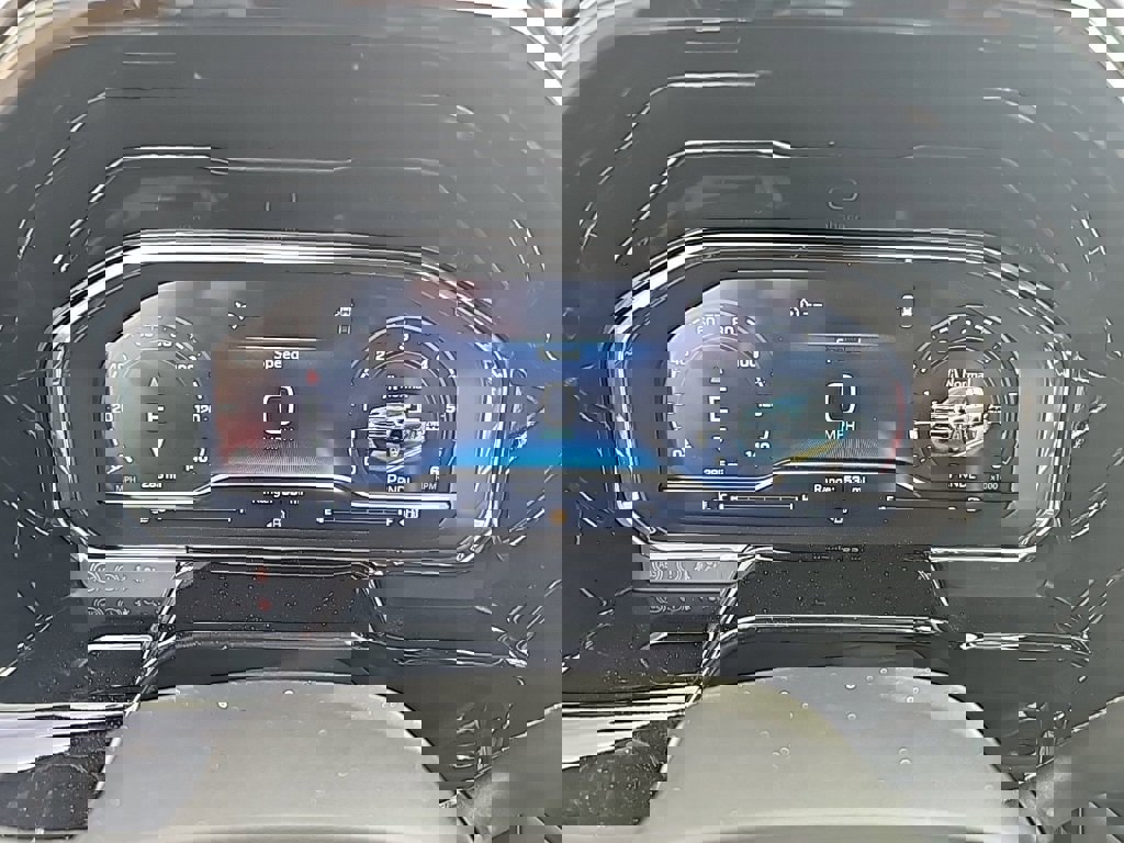 New 2025 Chevrolet Silverado 2500 LT w/ All Star Edition image 15