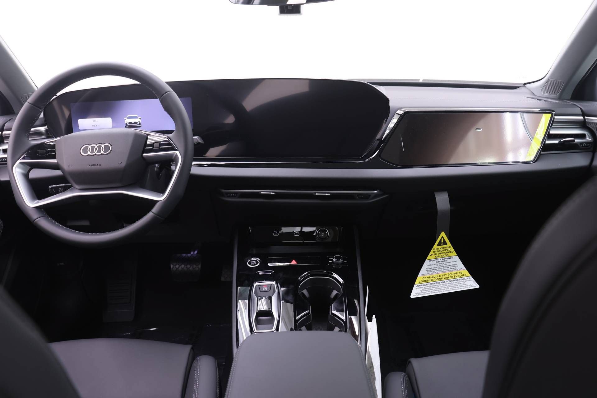 New 2026 Audi A5 2.0T Premium Plus AWD/4WD image 8