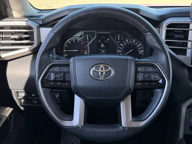 Used 2022 Toyota Tundra Limited image 13