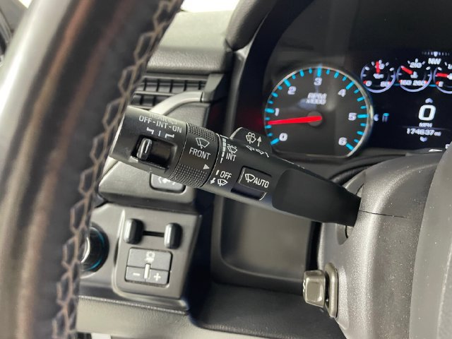 Used 2016 Chevrolet Suburban LTZ AWD/4WD image 14