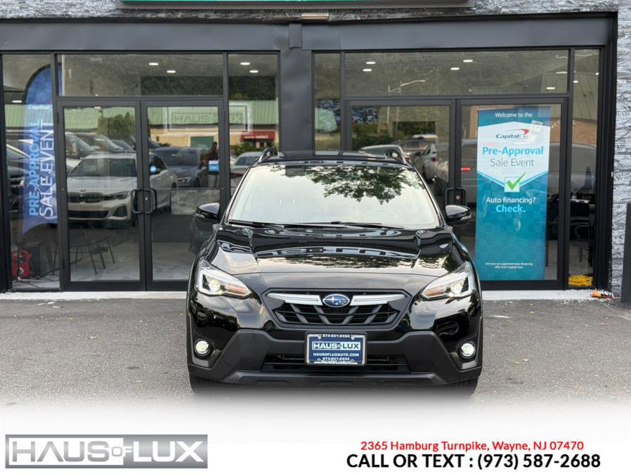 Used 2023 Subaru Crosstrek 2.5i Limited image 6