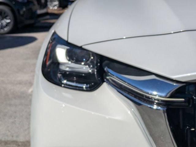 New 2026 MAZDA CX-90 Plug-In Hybrid w/ Premium Plus image 8