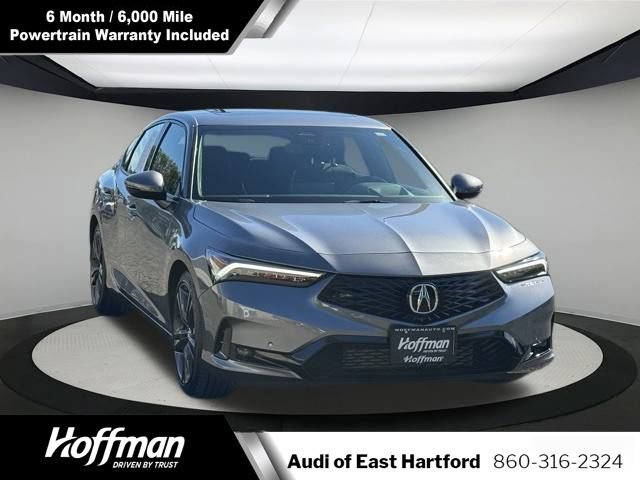 Used 2024 Acura Integra A-Spec